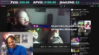Wock Reacts To Boglim Chronicles! DoorDash Overload! Kobra Spends $400 on food in 1 Week!