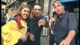Loco Video Loco RCTV 01.07.2000