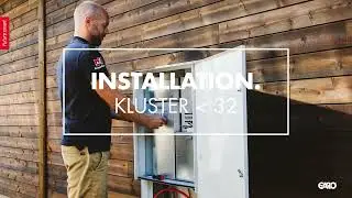 Instruktionsfilm  Dynamisk lastbalansering E mobility