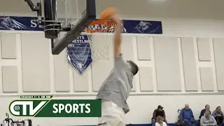 Brady, Brett, and Blake | 3 Brothers Changing the Game at Severance - CTV Sports