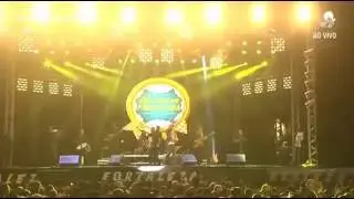 Chico Pessoa no S&atilde;o Jo&atilde;o de Fortaleza CE 24/06/2016