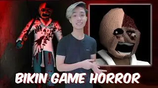 GUA BIKIN GAME PERTAMA KALI