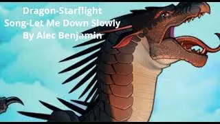If Wings Of Fire Had Singing Voices Part 1