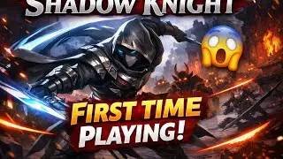 &ldquo;First Time Playing Shadow Knight 😱 | Two Bros Take On Shadow Knight | Hindi Gaming