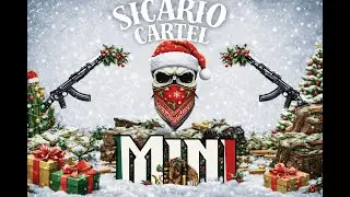 [Narco City] Feliz Navidad Amigos | Sicario Cartel