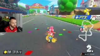 🔴rein da🔴Community Races Jippppiii🔴