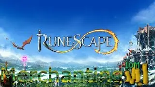Flip Merchanting With 10m For 1Hr Runescape