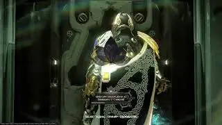 Warframe #178 Гримуар. Книжный пулемет!