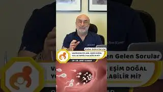 Varikoselim var. Eşim doğal yolla gebe kalabilir mi?