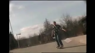 negative skate kong anti dream light