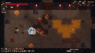 Going For the Contested Bog | UNDERMINE