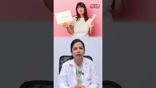 Does a late period = pregnancy? Reasons you might be late (PCOS) Ferty9 #shorts #trending #ytshorts
