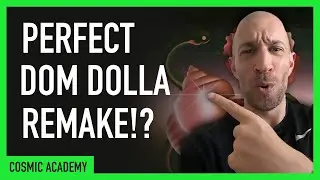 The BEST Dom Dolla Remake on Youtube?!  You decide...