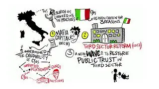 Domenico Carolei - Is Civil Society Self-Regulation Effective?