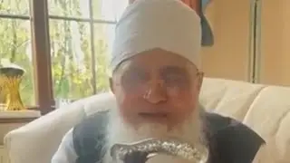 بیماری،حسد، نظر بد کا آسمانی علاج||مکمل وظیفہ||دعاۓ جبریل سےمکمل علاج|حضرت اقدس مولانامحمدیونس صاحب