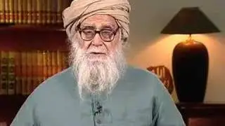 The Creation Plan of God 01 / 05 English, Maulana Wahiduddin Khan