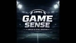 Episodio 1 - Intro Game Sense - Wild Card NFL y CFP 2026