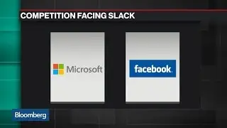 Slack CEO Stewart Butterfield on New Enterprise Grid