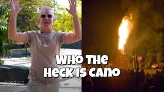 Meet Cano: The Journey Begins | Founder of Listo Travel on Digital Nomad Life & Community