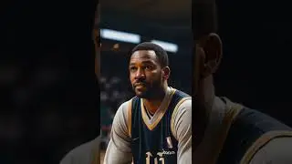 Legacy of Mitchell Wiggins A Basketball Icon