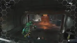 [Gears 5 - Escape] Last Stand - Master Solo as Protector