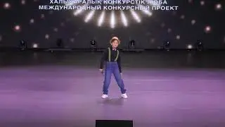 41  Astana music studio   Песня Hello Dolly   ҚАСЫМ НАЗАР ОРАЛБЕК