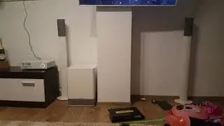 Harman Kardon HS200