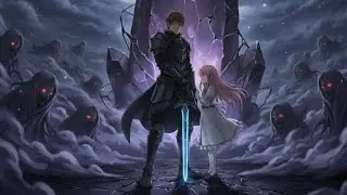 ​水晶竜の呼び声 (Suishō-ryū no Yobigoe - The Call of the Crystal Dragons) long Edition