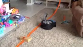 Hot Wheels Loop D' Loop