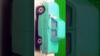 Petrov Trunkov (PIXAR CARS 2 MOVIE) #38