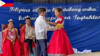 DAY 4 - KUYA MICHAEL&rsquo;S PRINCE CHARMING SCHOOL EVENT!
