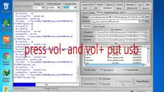 HOW TO FLASH JIO LYF-F90M WITH MIRACLE BOX