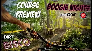 Syracuse Bicycle Boogie Nights Course Preview