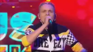 USNK SZ&Eacute;TCSAPOM &Eacute;LŐ SHOW
