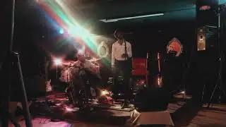 Taur&eacute;e live @ Highland Park