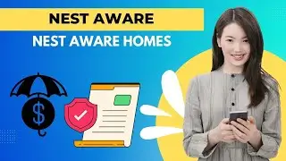 Buy Nest Aware | Purchase nest aware | Nest aware purchase | Home Insurance | Insurance Policy