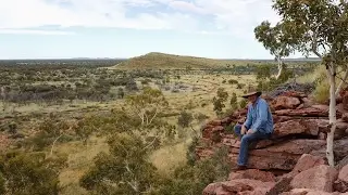 Australian Wildlife Conservancy Video - March 2017