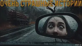 ОЧЕНЬ СТРАШНЫЕ ИСТОРИИ НА НОЧЬ   МИСТИКА   СТРАШНЫЕ РАССКАЗЫ #мистика #страшныеистории #horror