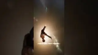 Ganapath new teaser Tiger Shroff new 🔥 attitude 😈 WhatsApp status video #tigershroff #shorts