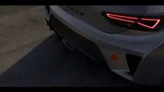SEAT Leon Cup Racer