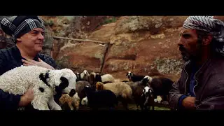 The Forgotten Holy Land | @JesusLives | Pastor Phil Fischer