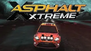 Lynx Raider Championship Warm Up #1 (Ice Tunnel - MAX Ford Focus RS)
