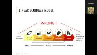 Day 2 of our 3-Day Crash Course on Sustainable E-Waste Management & Circular Economy