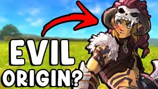 The REAL Origin Of The Barbarian Armor - Video Game Mysteries