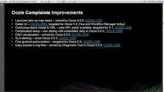 Breathing New Life into Apache Oozie with Apache Ambari Workflow Manager