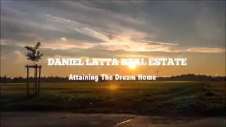 Santa Ana Real Estate Update with Daniel Lattal Santa Ana Real Estate