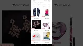 Meesho Upcoming 2nd April Sale ।। Meesho 9 Rs Sale ।। Meesho Rocket Deals sale ।।#meeshosale