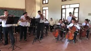 Palmarito & Urubich&aacute;