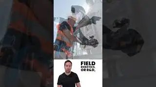 This Tech Lets You Control a Robot with Your Whole Body!