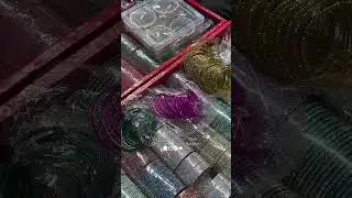 Latest Bangle Designs 2025 | Trending Bangles for Girls 💖